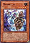 Image for Maharaghi (Legacy of Darkness) (LOD-064) - YuGiOh