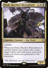 Image for Orah, Skyclave Hierophant (Zendikar Rising) (233) - Magic: The Gathering