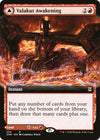 Image for Valakut Awakening (Extended Art) (Zendikar Rising) (355) - Magic: The Gathering