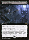 Image for Coveted Prize (Extended Art) (Zendikar Rising) (337) - Magic: The Gathering