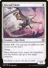 Image for Kitesail Cleric (Zendikar Rising) (20) - Magic: The Gathering