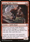 Image for Grotag Night-Runner (Zendikar Rising) (143) - Magic: The Gathering