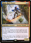 Image for Kaza, Roil Chaser (Zendikar Rising) (225) - Magic: The Gathering