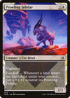 Image for Prowling Felidar (Showcase) (Zendikar Rising) (294) - Magic: The Gathering