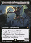 Image for Nighthawk Scavenger (Extended Art) (Zendikar Rising) (341) - Magic: The Gathering