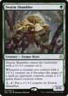 Image for Swarm Shambler (Zendikar Rising) (207) - Magic: The Gathering