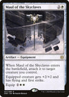 Image for Maul of the Skyclaves (Zendikar Rising) (27) - Magic: The Gathering