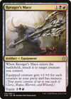 Image for Ravager's Mace (Zendikar Rising) (235) - Magic: The Gathering