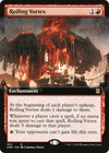 Image for Roiling Vortex (Extended Art) (Zendikar Rising) (352) - Magic: The Gathering
