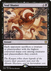 Image for Soul Shatter (Zendikar Rising) (127) - Magic: The Gathering