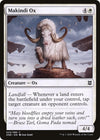Image for Makindi Ox (Zendikar Rising) (25) - Magic: The Gathering