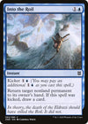 Image for Into the Roil (Zendikar Rising) (62) - Magic: The Gathering