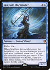 Image for Sea Gate Stormcaller (Zendikar Rising) (77) - Magic: The Gathering