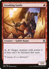 Image for Sneaking Guide (Zendikar Rising) (164) - Magic: The Gathering
