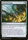 Image for Vastwood Surge (Zendikar Rising) (217) - Magic: The Gathering