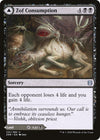 Image for Zof Consumption (Zendikar Rising) (132) - Magic: The Gathering