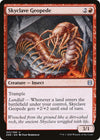 Image for Skyclave Geopede (Zendikar Rising) (163) - Magic: The Gathering