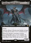 Image for Taborax, Hope's Demise (Extended Art) (Zendikar Rising) (346) - Magic: The Gathering