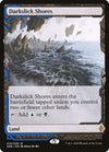Image for Darkslick Shores (Zendikar Rising Expeditions) (12) - Magic: The Gathering