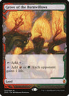 Image for Grove of the Burnwillows (Zendikar Rising Expeditions) (25) - Magic: The Gathering