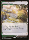 Image for Horizon Canopy (Zendikar Rising Expeditions) (26) - Magic: The Gathering