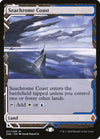 Image for Seachrome Coast (Zendikar Rising Expeditions) (11) - Magic: The Gathering