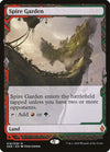 Image for Spire Garden (Zendikar Rising Expeditions) (19) - Magic: The Gathering