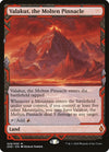 Image for Valakut, the Molten Pinnacle (Zendikar Rising Expeditions) (29) - Magic: The Gathering