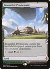 Image for Bountiful Promenade (Zendikar Rising Expeditions) (20) - Magic: The Gathering