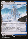 Image for Celestial Colonnade (Zendikar Rising Expeditions) (23) - Magic: The Gathering