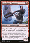 Image for Expedition Champion (Zendikar Rising) (138) - Magic: The Gathering