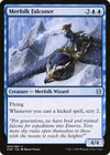Image for Merfolk Falconer (Zendikar Rising) (69) - Magic: The Gathering