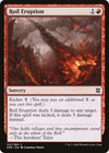 Image for Roil Eruption (Zendikar Rising) (155) - Magic: The Gathering