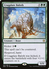 Image for Cragplate Baloth (Zendikar Rising) (183) - Magic: The Gathering