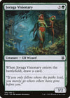 Image for Joraga Visionary (Zendikar Rising) (188) - Magic: The Gathering