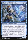 Image for Cleric of Chill Depths (Zendikar Rising) (51) - Magic: The Gathering