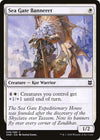 Image for Sea Gate Banneret (Zendikar Rising) (36) - Magic: The Gathering