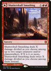 Image for Shatterskull Smashing (Zendikar Rising) (161) - Magic: The Gathering