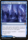 Image for Sea Gate Restoration (Zendikar Rising) (76) - Magic: The Gathering