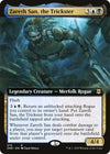 Image for Zareth San, the Trickster (Extended Art) (Zendikar Rising) (373) - Magic: The Gathering
