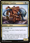 Image for Lullmage's Familiar (Zendikar Rising) (227) - Magic: The Gathering