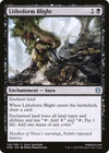 Image for Lithoform Blight (Zendikar Rising) (109) - Magic: The Gathering