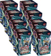 Image for Dragons of Legend: The Complete Series Display [1st Edition] - YuGiOh