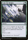 Image for Scale the Heights (Zendikar Rising) (202) - Magic: The Gathering