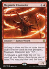 Image for Magmatic Channeler (Zendikar Rising) (148) - Magic: The Gathering