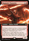 Image for Magmatic Channeler (Extended Art) (Zendikar Rising) (349) - Magic: The Gathering