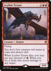 Image for Leyline Tyrant (Zendikar Rising) (147) - Magic: The Gathering