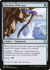 Image for Skyclave Pick-Axe (Zendikar Rising) (204) - Magic: The Gathering