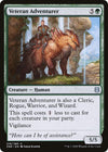 Image for Veteran Adventurer (Zendikar Rising) (218) - Magic: The Gathering