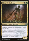 Image for Moss-Pit Skeleton (Zendikar Rising) (228) - Magic: The Gathering